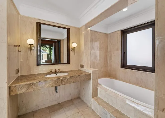 Tropical 3br Private Pool In * Jimbaran